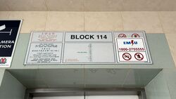 Blk 114 Teck Whye Lane (Choa Chu Kang), HDB 4 Rooms #620341711